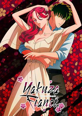 Yakuza Fiancé